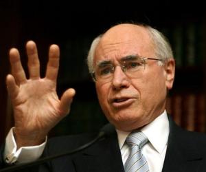 John Howard Biography