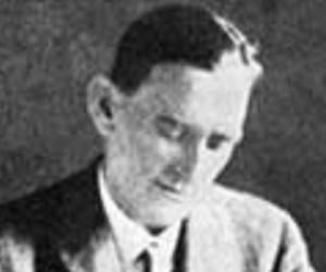 John Hubert Marshall