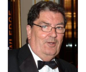 John Hume Biography