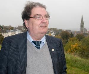 John Hume