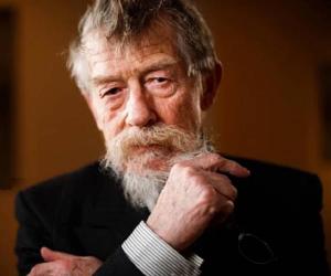 John Hurt