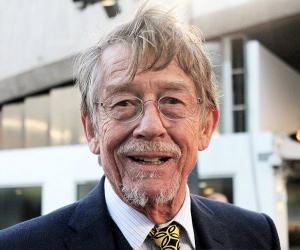 John Hurt