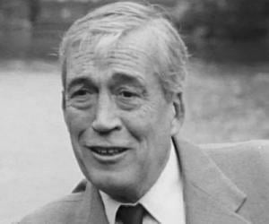 John Huston Biography