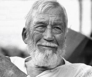 John Huston