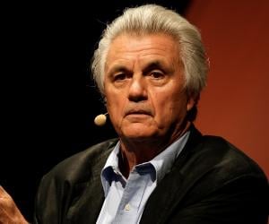 John Irving