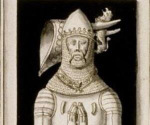 John IV, Duke of Brittany