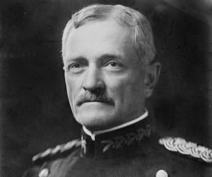 John J. Pershing Biography