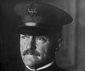 John J. Pershing