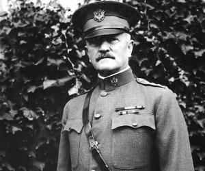 John J. Pershing