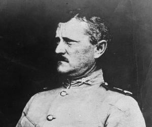 John J. Pershing