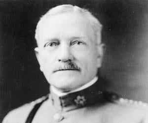 John J. Pershing