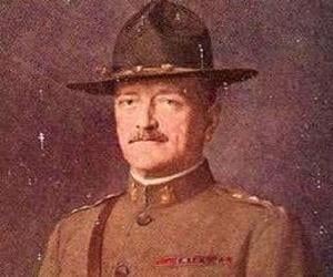 John J. Pershing