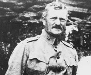 John J. Pershing