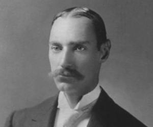 John Jacob Astor IV