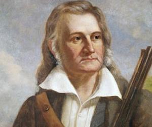 John James Audubon Biography