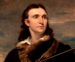 John James Audubon