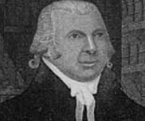 John Jamieson