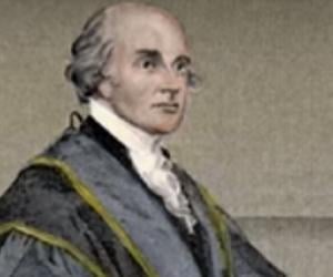 John Jay Biography