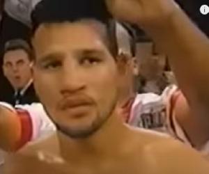 John John Molina