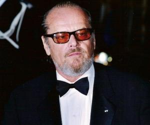 Jack Nicholson Biography