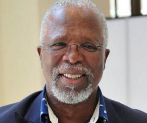 John Kani Biography