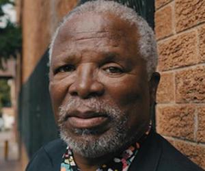 John Kani