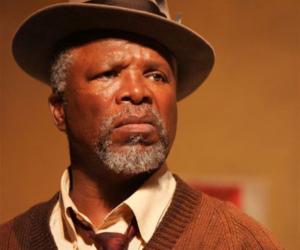 John Kani