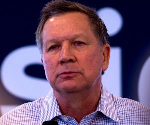 John Kasich