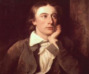 John Keats