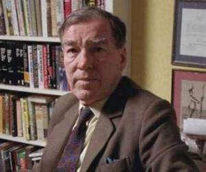 John Keegan
