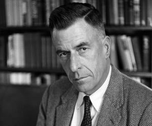 John Kenneth Galbraith