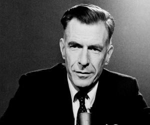 John Kenneth Galbraith