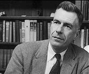 John Kenneth Galbraith