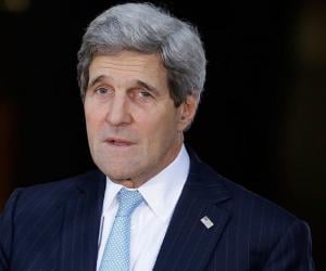 John Kerry Biography