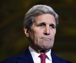 John Kerry