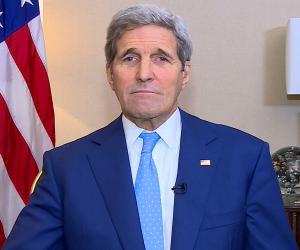 John Kerry