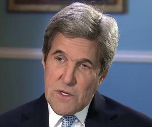 John Kerry