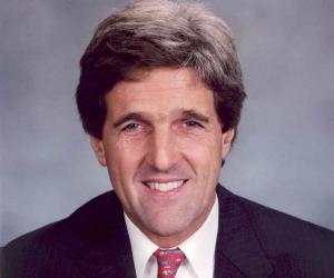 John Kerry