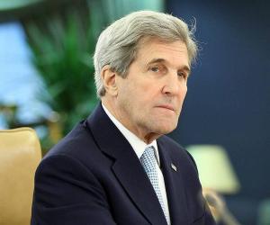 John Kerry