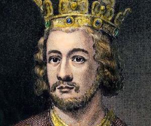 John, King of E... Biography
