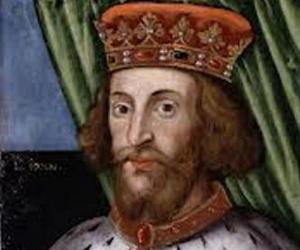 John, King of England