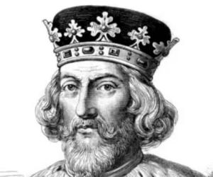 John, King of England