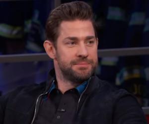 John Krasinski Biography