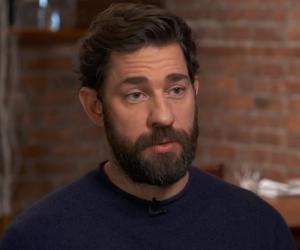 John Krasinski