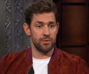 John Krasinski