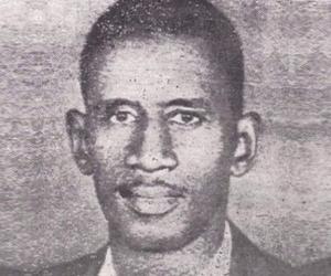 John La Rose