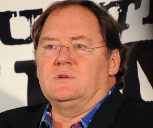 John Lasseter