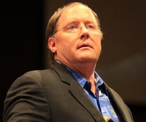 John Lasseter