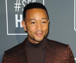 John Legend Biography