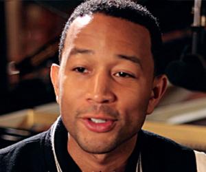 John Legend